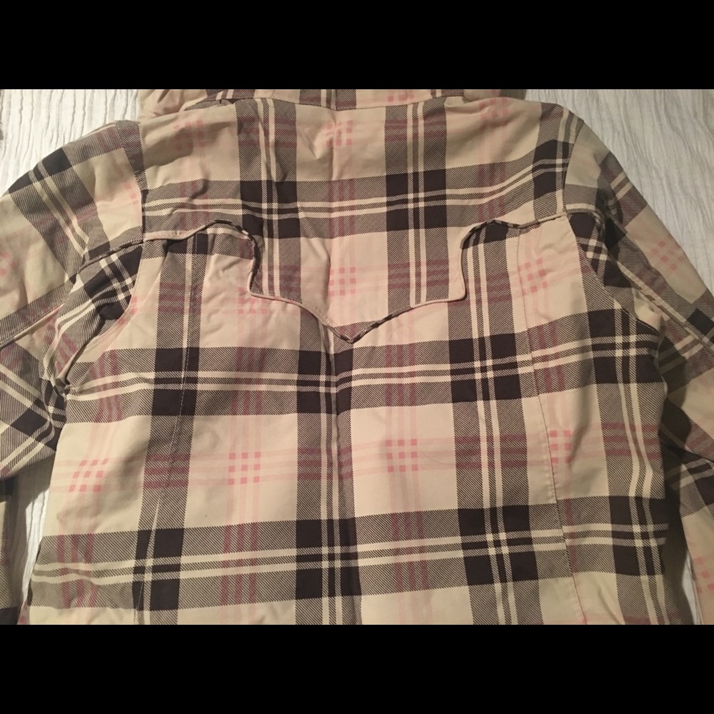 Burton snowboard jacket